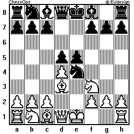 Chess Board
