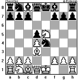 Chess Board