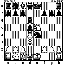 Chess Board