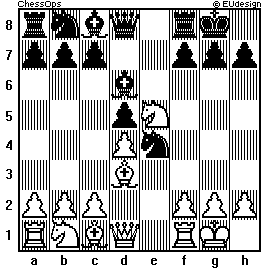 Chess Board