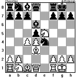 Chess Board
