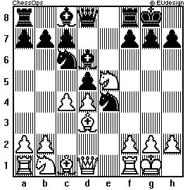 Chess Board