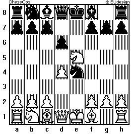 Chess Board