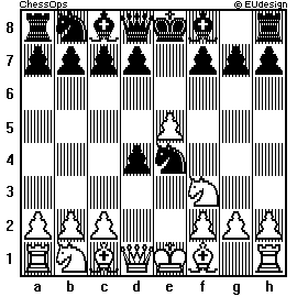 Chess Board