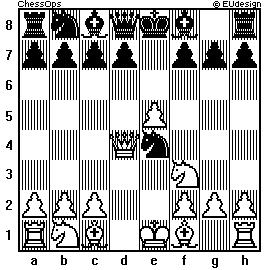 Chess Board