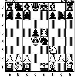 Chess Board