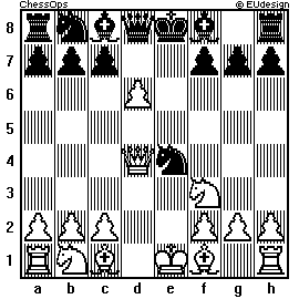 Chess Board