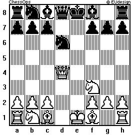 Chess Board