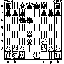 Chess Board