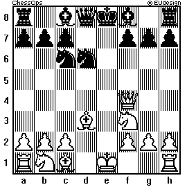 Chess Board