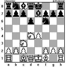 Chess Board