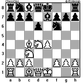 Chess Board