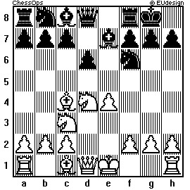 Chess Board
