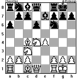 Chess Board
