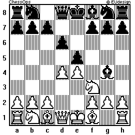 Chess Board