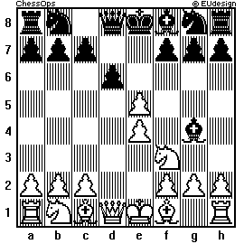 Chess Board