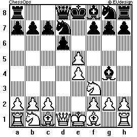 Chess Board