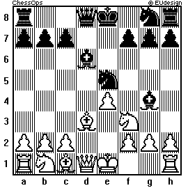 Chess Board