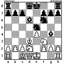 Chess Board