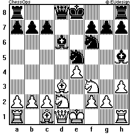 Chess Board
