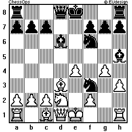 Chess Board