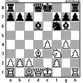 Chess Board