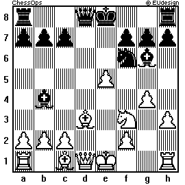 Chess Board