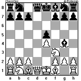Chess Board