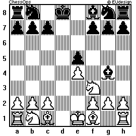 Chess Board