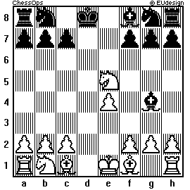 Chess Board