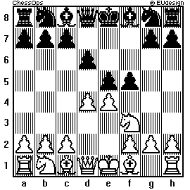 Chess Board