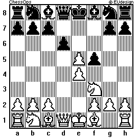 Chess Board