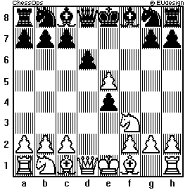 Chess Board