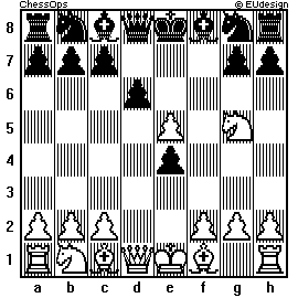 Chess Board