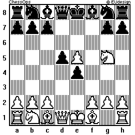 Chess Board