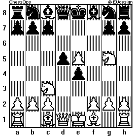 Chess Board
