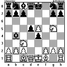 Chess Board