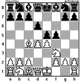 Chess Board