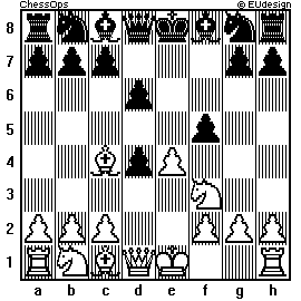 Chess Board