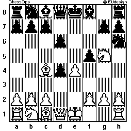 Chess Board