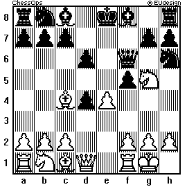 Chess Board