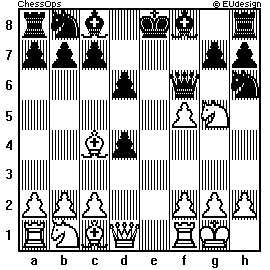 Chess Board