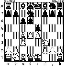 Chess Board