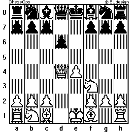 Chess Board