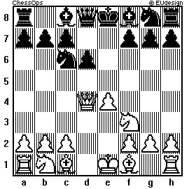 Chess Board