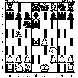 Chess Board