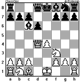 Chess Board