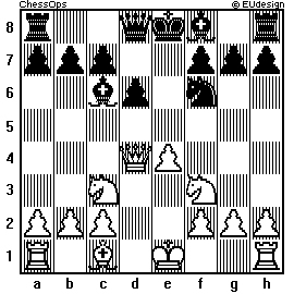 Chess Board