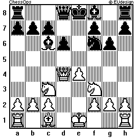 Chess Board