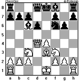 Chess Board